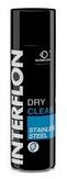 Interflon - Dry Clean Stainless Steel - 500 ml-ds á 12 bus