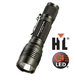 Streamlite - Protac HL LED - 13,7 cm - 600 Lumen - 2xCR123A