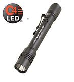 Streamlite - Protac 2AA LED - 15,6 cm - 120 Lumen - 2xAA