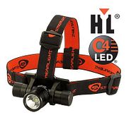 Streamlite - hoofdlamp - ProTac HL - 2xCR123A