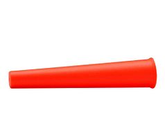 Baton - rood - t.b.v. LED Lenser P7/T7/M7(R)/B7/L7/MT7/M8