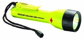 Peli - Sabrelite - ATEX - zone 0 - flashlight
