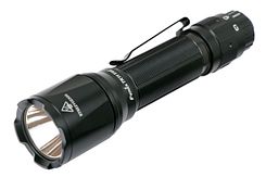Fenix TK11 TAC - 14 cm - 1600 Lumen - 1x18650/2xCR123A
