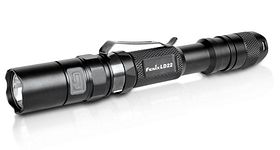 Fenix LD22 - 15,5 cm - 300 lumen - 2xAA