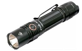 Fenix PD35 V3.0 - 13,4 cm - 1700 lumen - 1x18650/2xCR123A