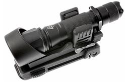 Fenix/ESP - tactische holster - kop 32~42 mm / body 22~27 mm