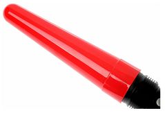 Fenix - baton - rood - Ø 34 mm