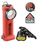Streamlite - Survivor LED LP - handlamp EX Zone 0 - Alkaline