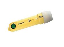 Adalit L-5R - LED - handlamp - EX - Zone 0 - zonder laadapp.