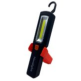 Nova Inspectie-/werklamp LED - oplaadb. via USB