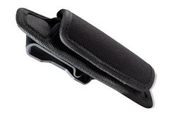 Holster - universeel - draaibaar - Maglite/Streamlite/Fenix