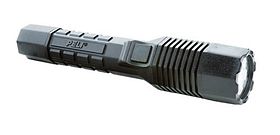 Peli - 7060 - LED handlamp - zwart - 220 volt oplaadbaar