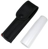 Peli 7607 nylon holster/baton t.b.v. Peli 7600