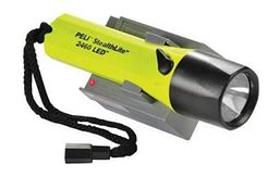 Peli - handlamp - Stealthlite 2460 LED - 220V