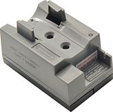 Laadhouder 2480F - tbv Peli Stealthlite 2460Z1 LED handlamp