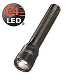 Streamlite - Stinger - Classic LED - 12/220 volt oplaadbaar