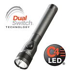 Streamlite - Stinger - DS LED HL - 12/220 volt oplaadbaar