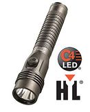 Streamlite - Strion DS LED HL - 12/220 volt oplaadbaar