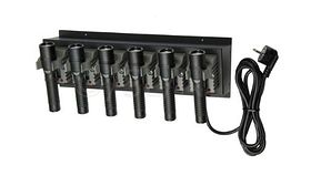 Streamlite - laadstation Strion/220V - incl. 6 Strion LED