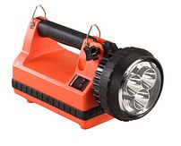 Streamlite Litebox LED - oranje - spot - 12/230 volt