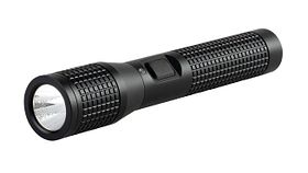 Inova - T4R - tactical LED - USB/12/220V oplaadbaar - 1300 Lumen