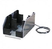 Transportlader 12/24V t.b.v. max. 2 st. Tele-Blitz/Tele-Synchron