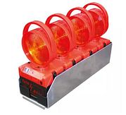 Transportlader 12/24V - max. 4 st. Tele-Blitz/Tele-Synchron