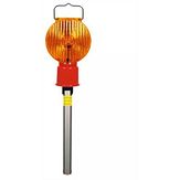 Elektronenflitser - staafmodel - LED - EZ - 5x D-cell