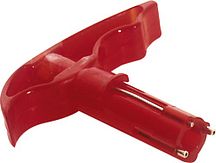 Sleuteltje t.b.v. obstakellampen