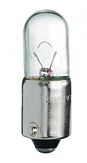 Optima-2001 - gloeilampje - 5V/90mA - bajonet