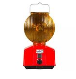 Optima-Blitz - LED - dubbelzijdige amber uitstraling