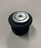 Kegeladapter - t.b.v. MegaFlare - Ø 37 mm - set á 6 st.