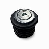 Kegeladapter t.b.v. MegaFlare - Ø 37 mm - set á 6 st.