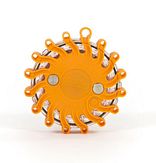 Losse MegaFlare - Amber - incl. 12/230/USB lader