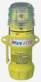Eflare - AT280 - amber - 4AA (knipp.& perm.br.) - ATEX