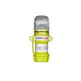 Eflare - UB280 - amber - 4AA (flitsen & perm.br.) ATEX