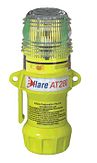Eflare - AT280 - rood - 4AA (knipp.& perm.br.) - ATEX