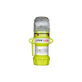 Eflare - UB280 - rood - 4AA (flitsen & perm.br.) ATEX