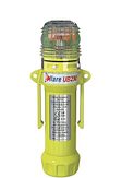 Eflare - AT290 - wit - 4AA (knipp.& perm.br.) - ATEX