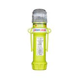Eflare - UB290 - amber - 4AA (flitsen & perm.br.) ATEX