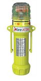 Eflare - AT291 - amber - 4AA (knipp.) - ATEX