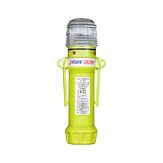 Eflare - UB291 - rood - 4AA (flitsen) ATEX