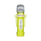 Eflare - UB293 - wit/rood - 4AA (flitsen) ATEX