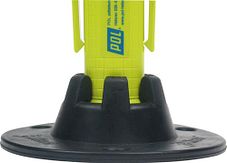 Eflare - losse vlakke voet