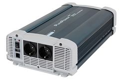 Xenteq - sinusomvormer PP - 3000W - 24V