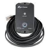 Afstandsbediening aan/uit tbv Xenteq omvormers PP + 4m kabel 