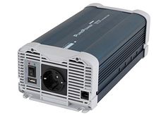 Xenteq - sinusomvormer PP - 1000W - 12V
