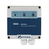 Xenteq - isolatiebewaker - ISG - 10A - 230V