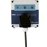 Xenteq - isolatiebewaker - ISG - 16A - WCD - 230V