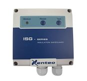 Xenteq - isolatiebewaker - ISG - 25A - 230V